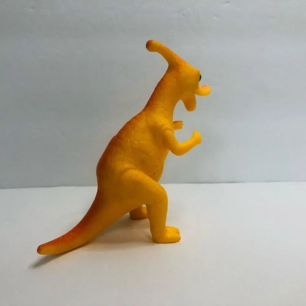 No Brand dinosaur yellow
